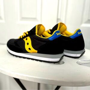 Saucony Jazz Original Trainers